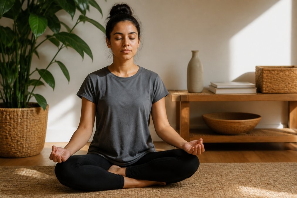 How to Stay Consistent with Meditation: 7 Proven Steps