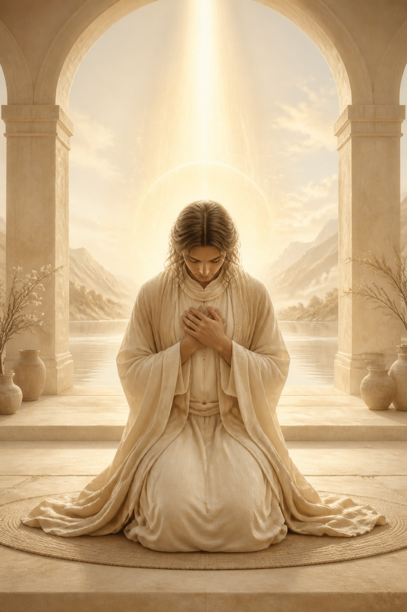The Prayer Collection