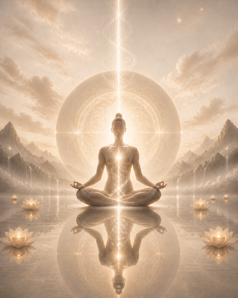 The Meditation Collection