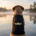 Spiritual Message Dog Tank Top for pets